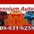 Millennium Auto Sales