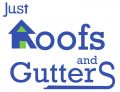 Just Roofs and Gutters
