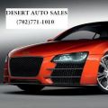 Desert Auto Sales