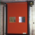 Dynaco M2 High-Speed Doors for Industrial Buildings in Sterling, VA