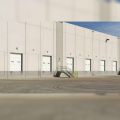 Loading Dock Equipment, Commercial Door Products, and Installation Services