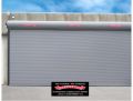 Why Install an Overhead Door - Fireking 630 Series- Insulated Rolling Steel Fire Rated Service Door?