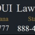 Stark DUI Lawyer 46143