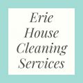 Erie House Cleaning Services