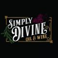 Simply Divine Oil & Wine