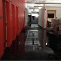 Water Damage In Office Space