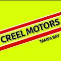 Creel Motors Tampa Bay