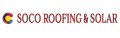 Soco Roofing & Solar