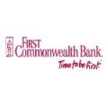 First Commonwealth Bank