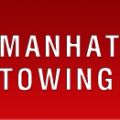 Manhattan towing company