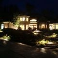 Elkhart Landscape Lighting