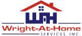 Wright-At-Home Services