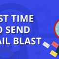 Best Time to Send an Email Blast
