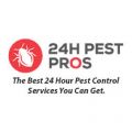 24H Pest Pros