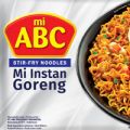 ABC Noodles