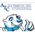 All Temp Co. Air Conditioning and Heating