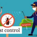 Dinajpur Pest Control