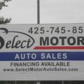 Select Motor Auto Sales