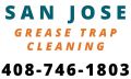 San Jose Grease Trap Cleaning