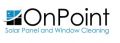 OnPoint Solar Panel and Window Cleaning San Diego
