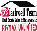 The Blackwell Team | Re/Max Unlimited