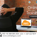 AWS Training | Way to master Cloud Computing | OnlineITGuru