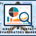 Rapid Growth of Foods & Beverages to Fuel the Direct-contact Evaporators Market