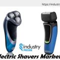 Expected To Boost the Global Electric Shaver Market