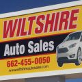 Wiltshire Auto Sales