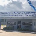Stallings Motor Company