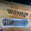 INEX Pallets | #1 source for all your pallet needs