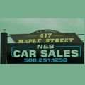 N&B Car Sales Inc