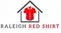 Raleigh Red Shirt