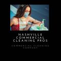 Nashville Commercial Cleaning Pros