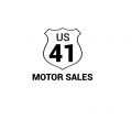 US 41 Motor Sales Inc.