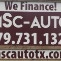 MSc Auto LLC