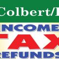 Colbert Ball Tax Service