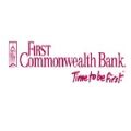 First Commonwealth Bank