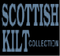Scottish kilt collection