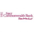 First Commonwealth Bank