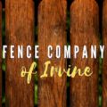 Fence Company of Irvine