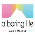 A Boring Life Cafe & Market