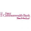 First Commonwealth Bank