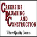 Creekside Plumbing & Construction