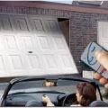 Intown Garage Door Repair Services Fairborn