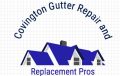 Covington Gutter Repair and Replacement Pros