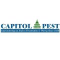 Capitol Pest