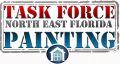 Task Force Painting Jacksonville