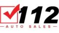 112 Auto Sales