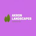 Akron Landscapes